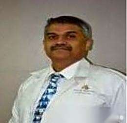 Dr. ሄማንት ፕራሞድ ፓታሬ, [object Object]