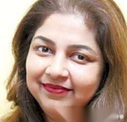 Dr. ሱዴሽና ሬይ, [object Object]