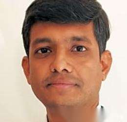 Dr. ማኒሽ ባልዲያ, [object Object]