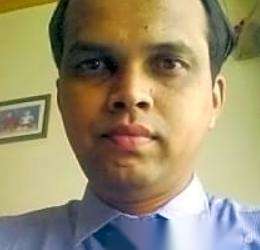 Dr. ኒቲን ናናሳሄብ ቦቴ, [object Object]