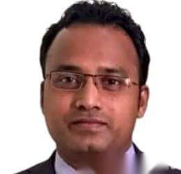 Dr. ፓንዱራንግ ሬዲ ኤም, [object Object]