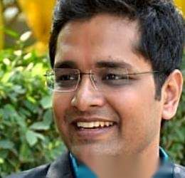 Dr. አቢሼክ ኤም ሻህ, [object Object]