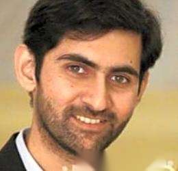 Dr. Nikhil Karnik, [object Object]