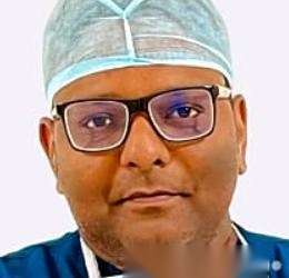 Dr. Saurabh Bansal, [object Object]