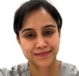 ড. সোনম ত্যাগী, [object Object]