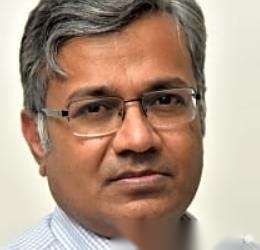 Dr. ሳንዲፕ ታዳስ, [object Object]