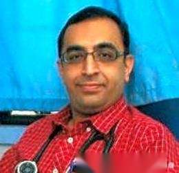 دكتور. ابيجيث بالشيكار, [object Object]