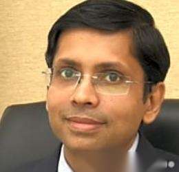 Dr. ሳንዲፕ ኤስ. ኩልካርኒ, [object Object]