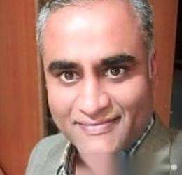 Dr. Ketan Pai, [object Object]