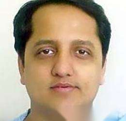 Dr. Sanjay Kolte, [object Object]