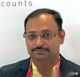 Dr. Pankaj Magar, [object Object]