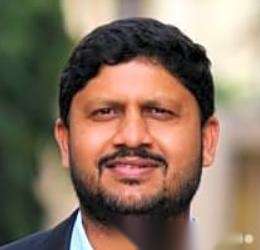 Dr. Namdev Jagtap, [object Object]