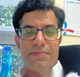 Docteur. Vinayak Garje, [object Object]