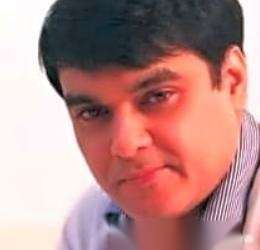 Dr. ሂማንሹ ሸካር, [object Object]