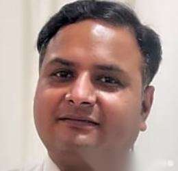 Dr. አሚት ፓራሻር, [object Object]