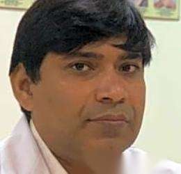 Dr. Chanchal Verma, [object Object]