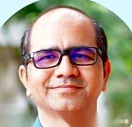 Dr. ቪኖድ ባራቲ, [object Object]