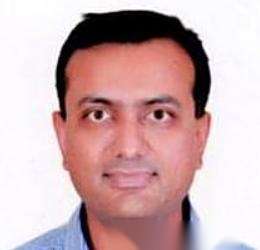 Dr. አሚት ሻሊግራም ፓቲል, [object Object]