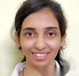 Dr. Sunetra Chaudhari (Fisioterapis), [object Object]