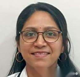 Dr. Kumarika Hazarika, [object Object]