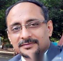 Dr. ሳራንግ ዴሽሙክ, [object Object]