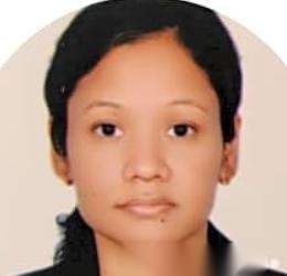 Доктор. Прия Решма Баксла, [object Object]