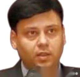 Dr. አቢሼክ ኤስ ፓቲል, [object Object]