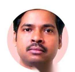 Dr. ኪሻን ራጅ, [object Object]