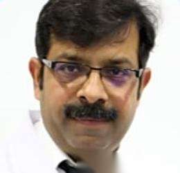 Dr. ፓንካጅ ባጃጅ, [object Object]