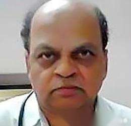 Docteur. Pramod B. Umarji, [object Object]