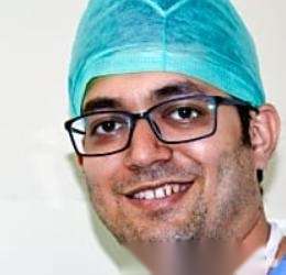 دكتور. ماناس مانوهار, [object Object]