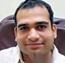 Dr. ሳምባጂ ኤስ. ማሃዲክ, [object Object]