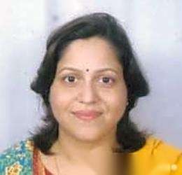 Docteur. Meenal Agarwal, [object Object]