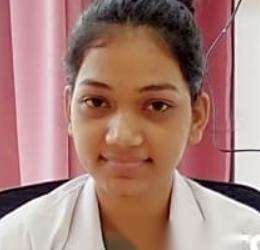 Dr. Pranali Kakade (Fisioterapis), [object Object]