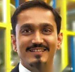 Dr. Tushar Chaudhari, [object Object]