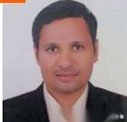 Dr. Kiran Naiknaware, [object Object]