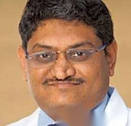 Dr. Rahul Chaudhari, [object Object]