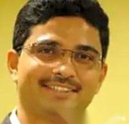 Доктор. Шрикант Касар, [object Object]