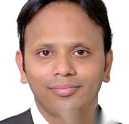 Dr. ሳራብ ፖትዳር, [object Object]