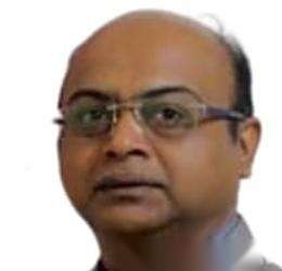 Dr. Ajit Subhash Jejurkar, [object Object]