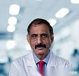 Dr. አሾክ ሳክሴና።, [object Object]