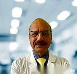 Dr. Satinder Kumar Jain, [object Object]