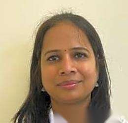 Dr. ሪቱ ጋርግ, [object Object]