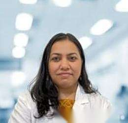 ወይዘሪት. Ruchi Sharma, [object Object]