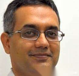 Dr. Ravindra J Panse, [object Object]