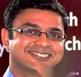 Docteur. Amrish Bidaye, [object Object]