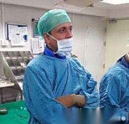 Dr. Aniket Gadre, [object Object]