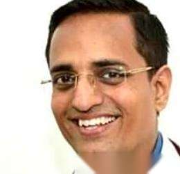 Dr. Ranjeet Patil, [object Object]