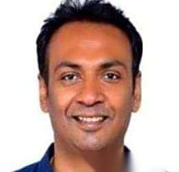 Dr. ሺርሲ ኒኪል ማሊናዝ, [object Object]