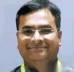 Dr. ፕራዲፕ ፓቲል, [object Object]